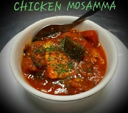 Chicken Mosamma Pic